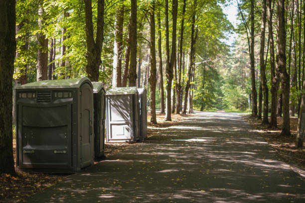 Best Temporary restroom rental  in Carthage, IL