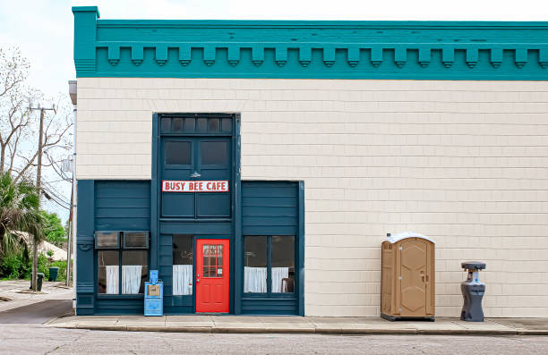 Best Porta potty for special events  in Carthage, IL
