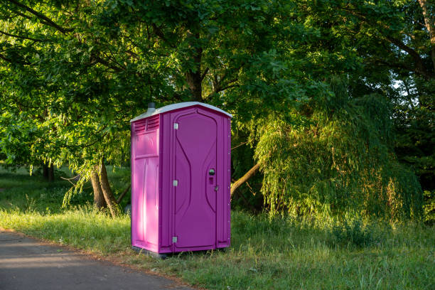 Professional porta potty rental in Carthage, IL
