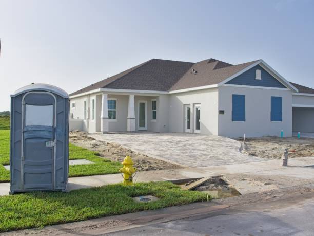 Best Portable restroom solutions  in Carthage, IL